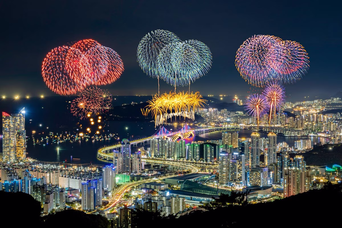Busan