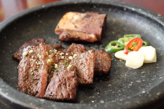 Galbi
