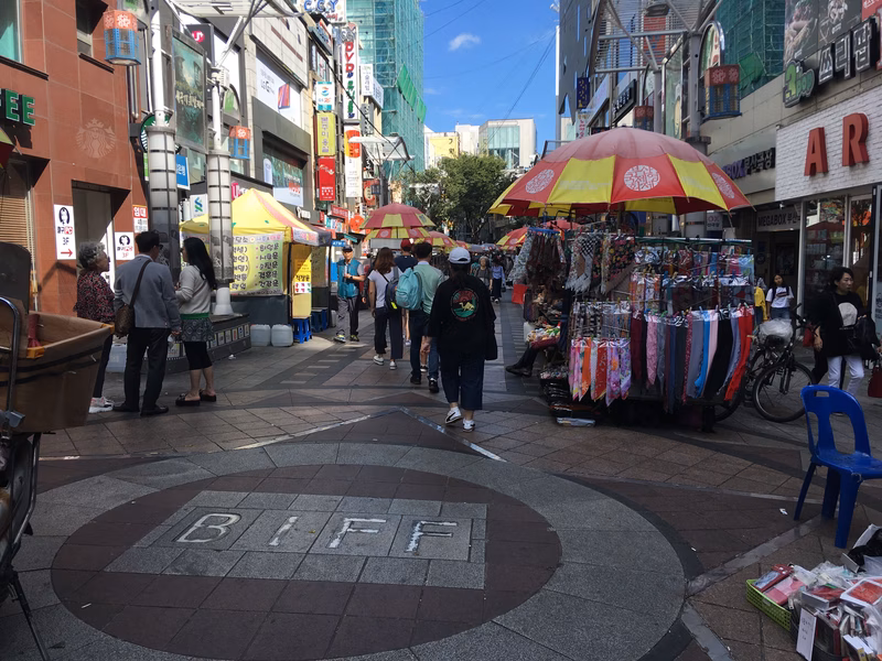 Gwangbokdong